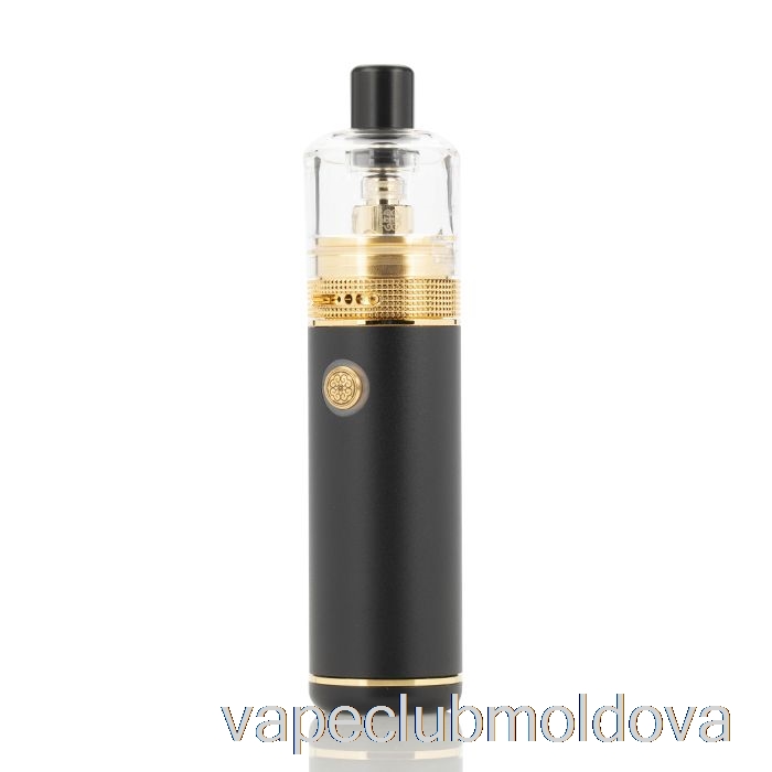 Vape Pod Kit Dotmod Dotstick Starter Kit [single 18650/18350] Negru